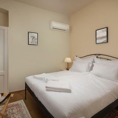 Angelo D'Oro Apartments Trevisol Rovinj Exterior photo