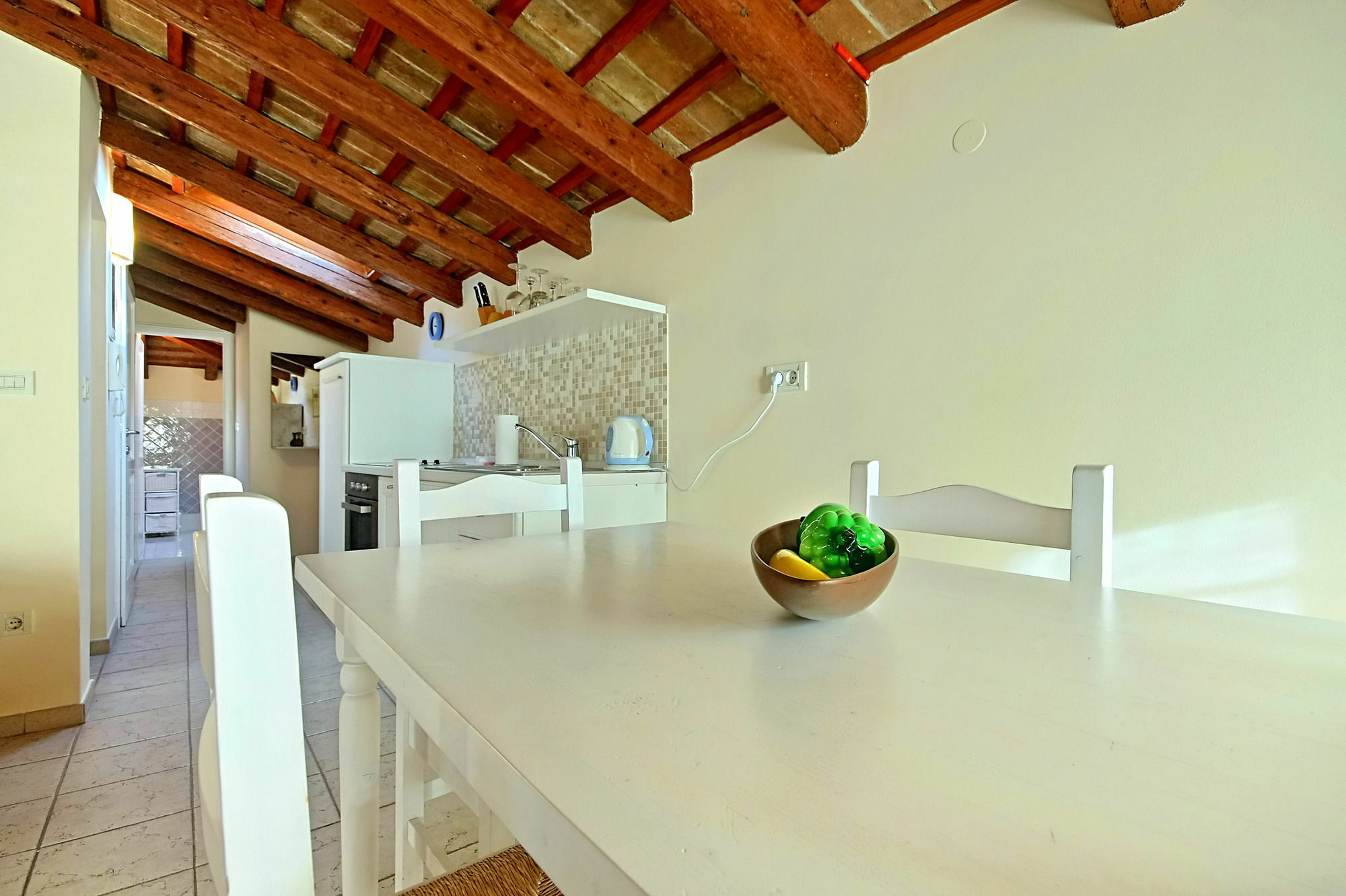 Angelo D'Oro Apartments Trevisol Rovinj Exterior photo